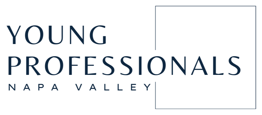 Young Professionals Napa Valley